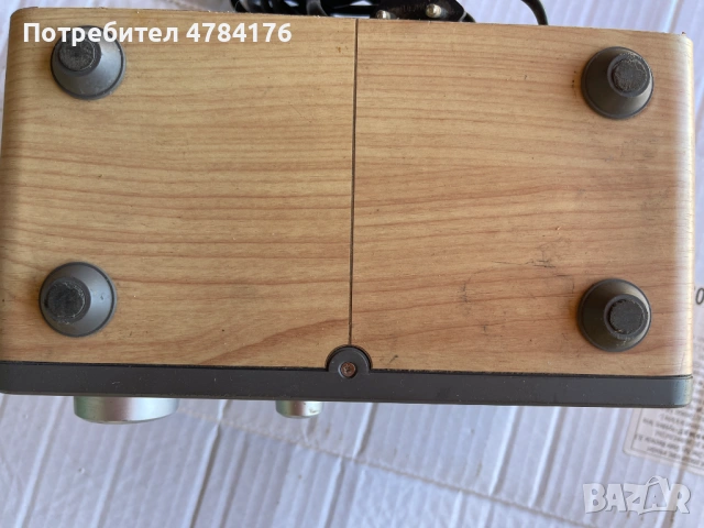 продавам радио-sd+usb, снимка 4 - Друга електроника - 54094914