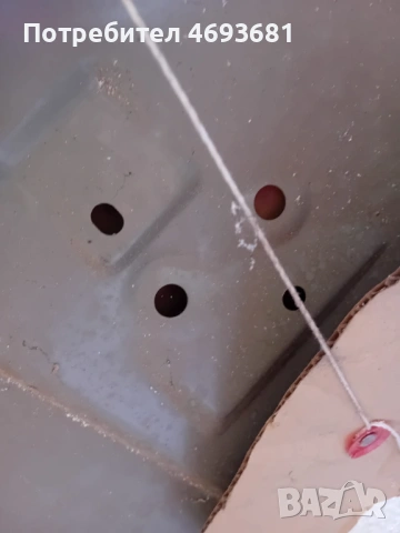 Калник-Golf 2, снимка 2 - Аксесоари и консумативи - 54324901