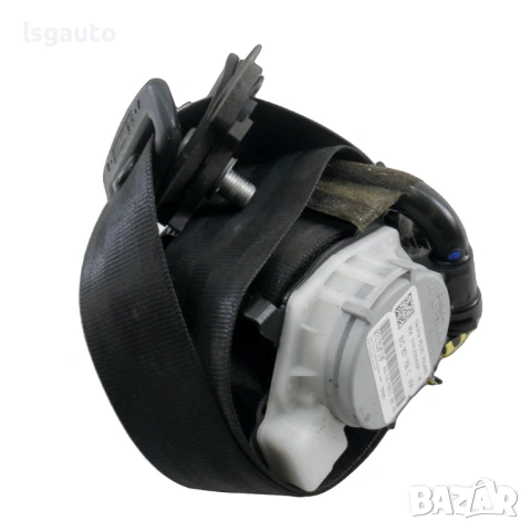 Преден десен предпазен колан AUDI A1 (8X) 2010-2018 ID: 161290 ОЕМ № 8X3857706C