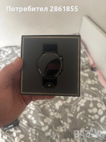 Huawei watch gt6-пукнат дисплей, снимка 4 - Смарт часовници - 54881966