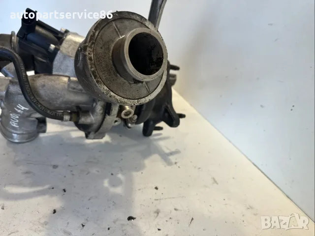 Турбокомпресор за Audi A4 B8 1.8 TFSI S-Line (2008) 06H145701L OEM, снимка 2 - Части - 55546112