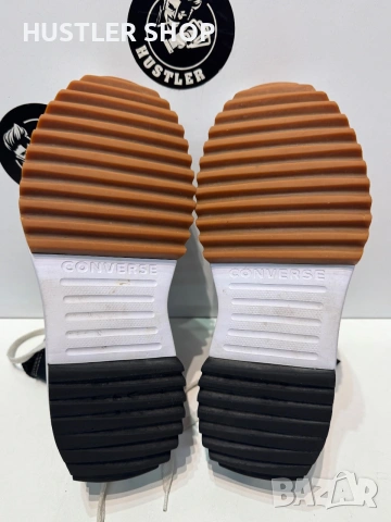 Кецове CONVERSE. Номер 41, снимка 9 - Кецове - 55177225