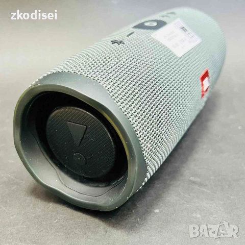 Bluetooth тонколона JBL CHARGE ESSENTIAL 2, снимка 3 - Bluetooth тонколони - 55230493