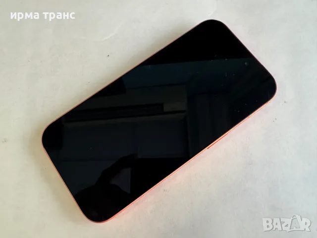 iPhone 17 Pro 256gb 100% батерия.Гаранция, снимка 4 - Apple iPhone - 55652015