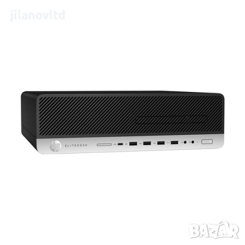 Компютър HP 800 G3 SFF i7-7700 8GB 256GB NVME SSD с до 24 МЕСЕЦА ГАРАНЦИЯ и Windows 11 PRO