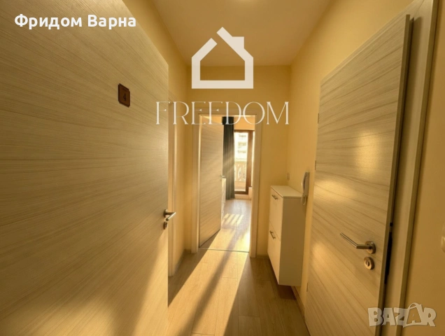 Продава 2-СТАЕН - град Варна, Аспарухово, снимка 2 - Апартаменти - 55285796