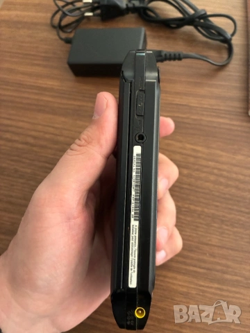 PlayStation Portable (PSP), снимка 10 - PlayStation конзоли - 54904353