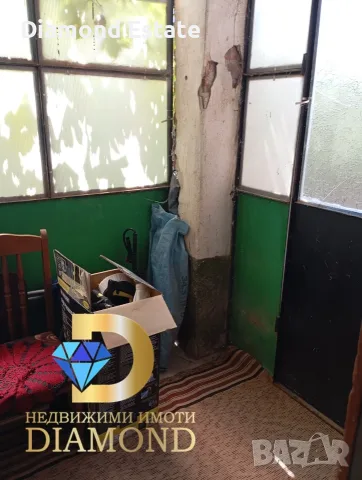 Двуетажна къща в село Узунджово, обл. Хасково, снимка 11 - Къщи - 55638984