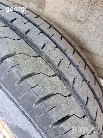 продава бус Ford Tranzit спешно, снимка 9 - Бусове и автобуси - 55309189