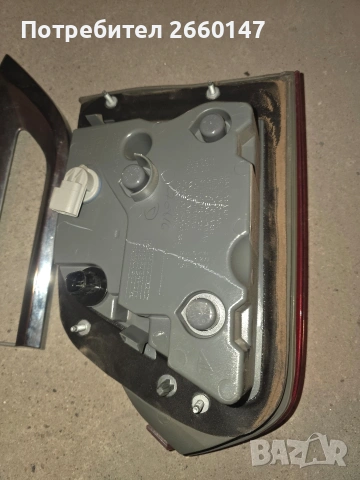 части за Grand Cherokee WK2, снимка 8 - Части - 54098746