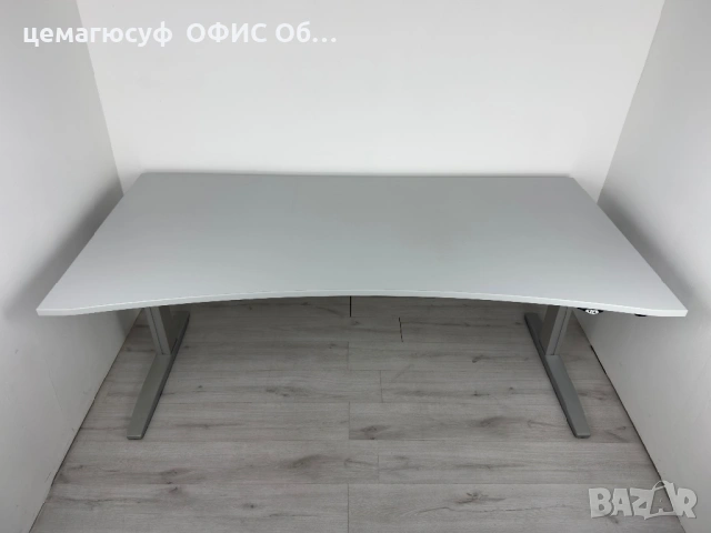 Бюро електрическо рагулиране за дома и офиса обзавеждане, снимка 4 - Бюра - 54659864