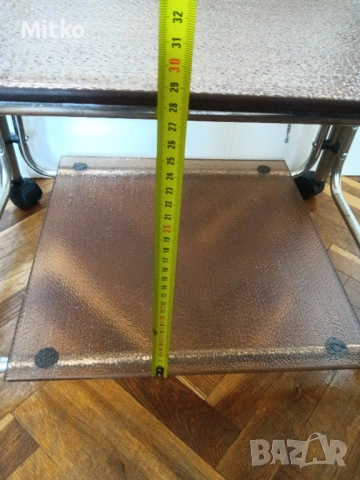 Медийна стойка/маса за аудио/видео оборудване, снимка 5 - Маси - 54006597