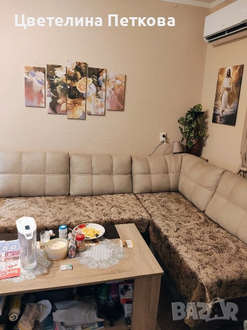 Продавам двустаен в гр.Мадан, снимка 6 - Апартаменти - 54061713