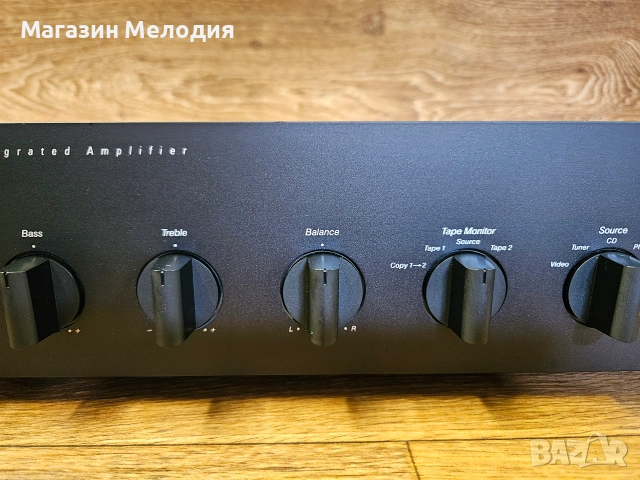 Усилвател Harman Kardon HK6250 – Топ състояние и огромен детайл! 🔥 Ретро Находка!, снимка 4 - Ресийвъри, усилватели, смесителни пултове - 55122232