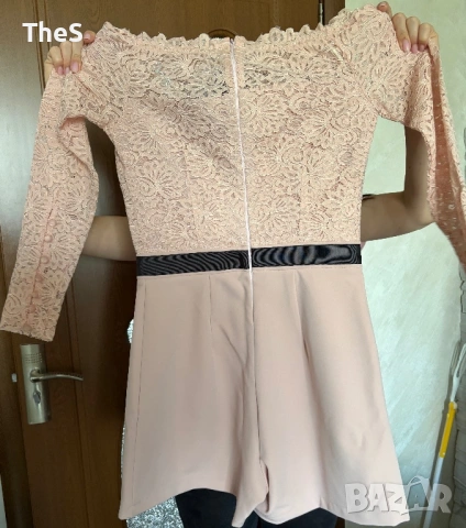 Чисто нов, с етикет гащеризон на REPLICA , снимка 8 - Гащеризони - 54659431