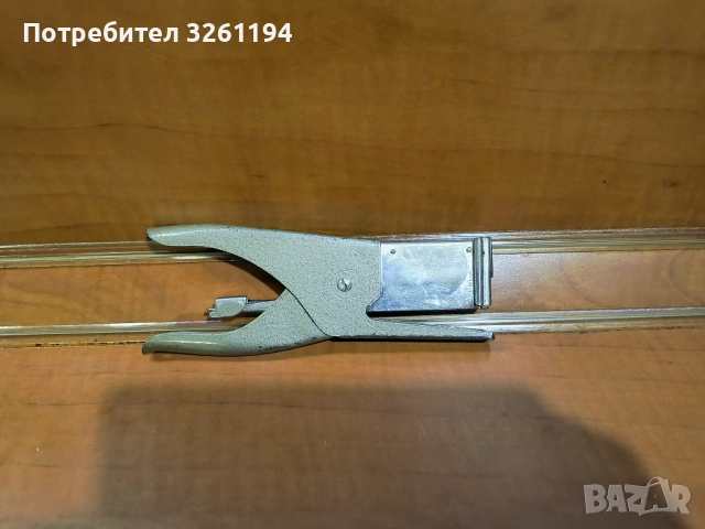 Телбод италиански – ретро, снимка 6 - Антикварни и старинни предмети - 54221417