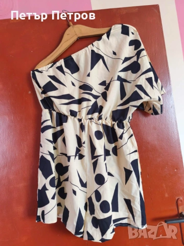 Дамски рокли