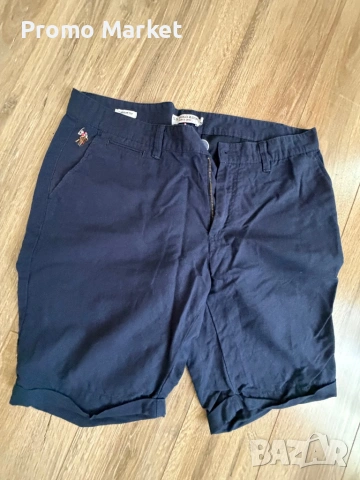 Няколко модела къси панталон US Polo Assn, снимка 4 - Къси панталони - 54494017