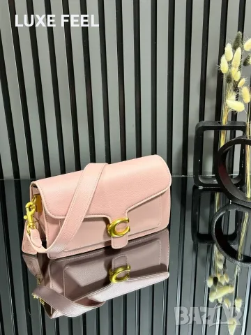 Coach ⚜️ Дамски Чанти , снимка 12 - Чанти - 55605187