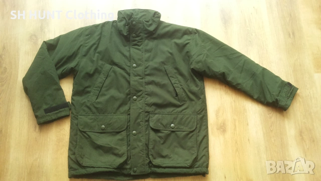 LAKSEN GORE-TEX WINTER Jacket размер 2XL за лов зимно яке водонепромокаемо - 2665