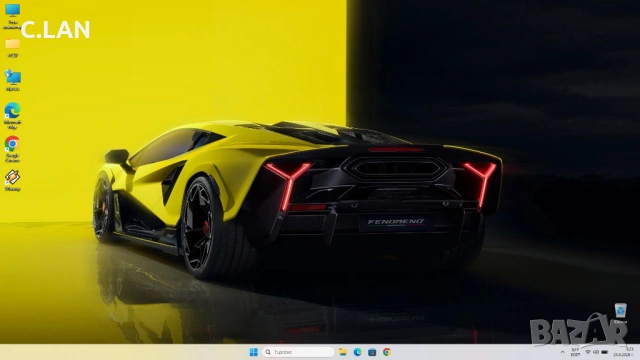 Acer Aspire 3 А317 i5 1035G1/8GB/256SSD/FHD, снимка 2 - Лаптопи за дома - 54308839