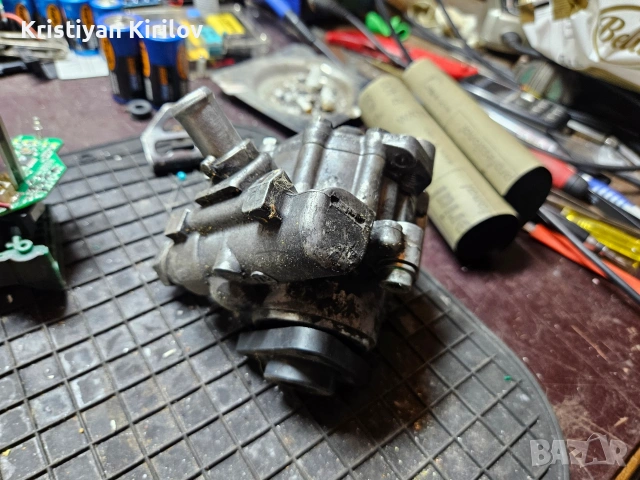Audi A4 B7 2.0 tdi BPW части, снимка 4 - Части - 54635140
