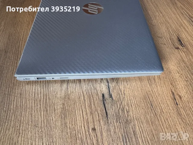 HP ProBook 430 G8 | Intel i5-1135G7 | 8GB RAM | 256GB SSD | 13.3" FHD | Мощен и лек лаптоп, снимка 3 - Лаптопи за работа - 55303806