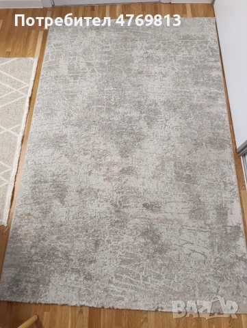 Килим 120 /170, снимка 2 - Килими - 54313150