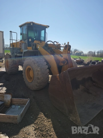 ЧЕЛЕН ТОВАРЧА LG 958 ST, снимка 8 - Индустриална техника - 54133126