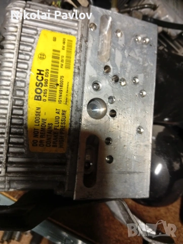 Преден капак части за Мерцедес Е Класа , снимка 11 - Части - 54214639