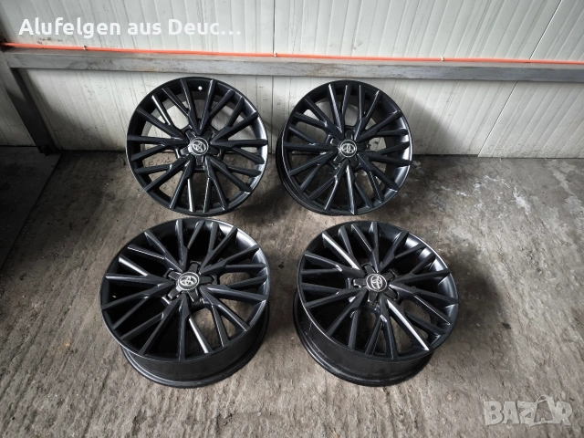 Джанти за Toyota 18
