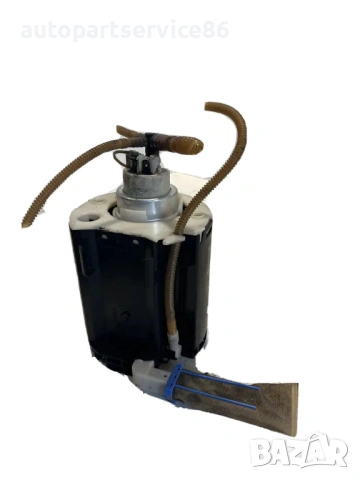 Горивна помпа в резервоара за Land Rover Range Rover Sport 4.2 V8 (2007) A2C53099428