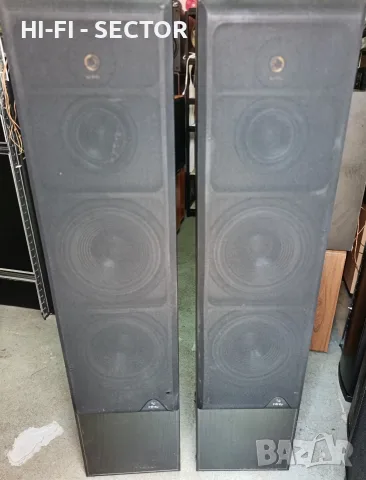 Infinity reference 61 mk 2 тонколони , снимка 2 - Тонколони - 55413442