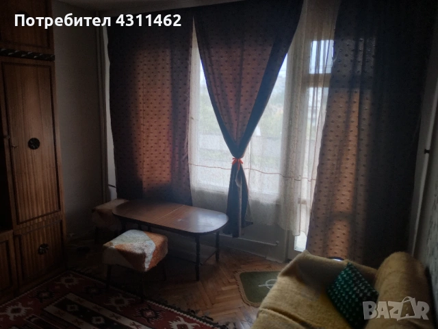 Двустаен апартамент под наем , снимка 8 - Апартаменти - 54013233