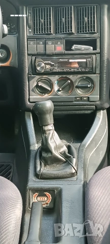 Audi 80 B4 Avant, снимка 13 - Автомобили и джипове - 54597737