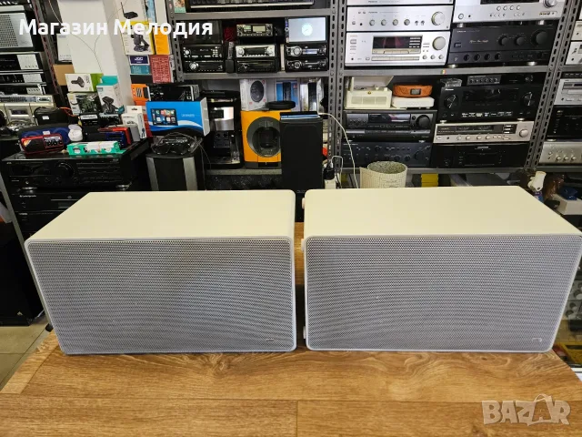 Тонколони Braun L 620/1 – Немска трилентова класика, Made in West Germany, снимка 17 - Тонколони - 55395571