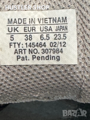 Туристически обувки SALOMON GORE-TEX. Номер 38, снимка 7 - Маратонки - 54887488