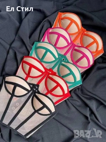 🌹Дамско бюстие.20 евро.