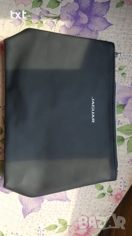 Малка мъжка чанта jaguar