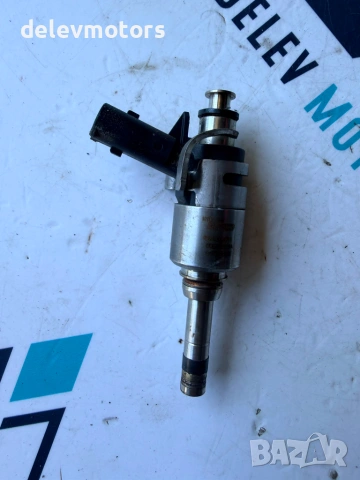 35310-03ac0, 35320-03ac0 инжекторна дюза от Kia Ceed 1.4T, 140 ph., Automatic, engine G4lD, 2020