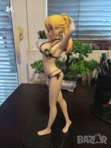 Аниме фигурки / anime figures, снимка 13 - Колекции - 55148409