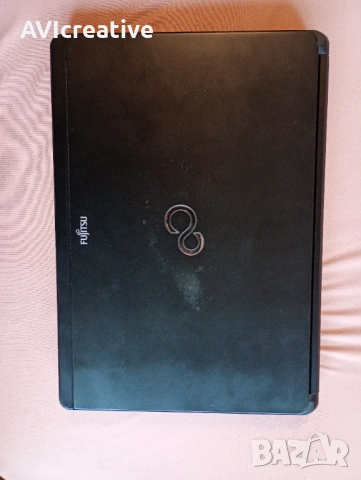 Fujitsu lifebook S 761, снимка 5 - Лаптопи за работа - 54369578