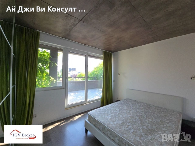 Двустаен апартамент в кв Горубляне, снимка 4 - Апартаменти - 55262264