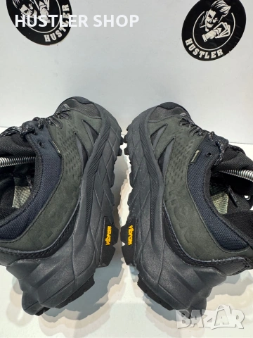 Маратонки HOKA ANACAPA GORE-TEX VIBRAM. Номер 38, снимка 5 - Маратонки - 54964020