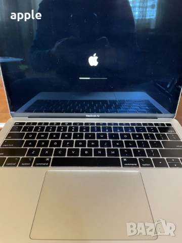 13" Core i5 MacBook Air А1932 (2019) Silver-На части