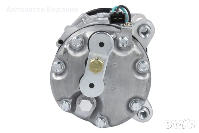 Компресор за климатик за VW California и VW LT, снимка 5 - Части - 54859208