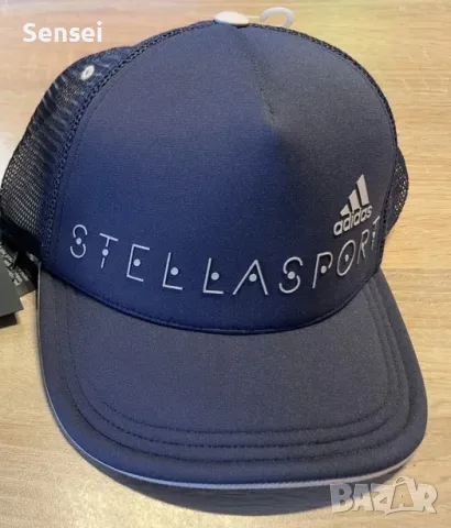 Шапки зимни и летни оригинални Adidas i Atletico Madrid , снимка 3 - Шапки - 51849934