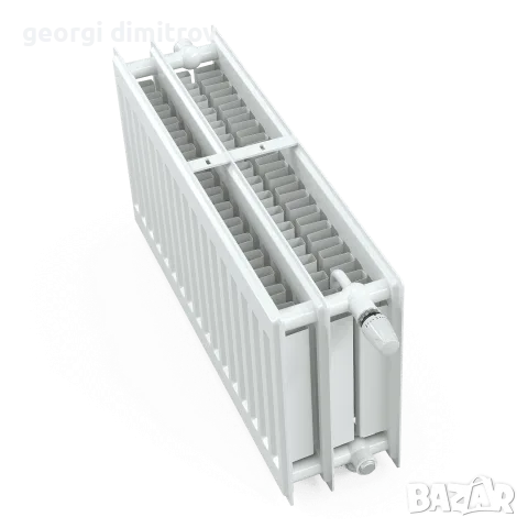 Радиатор тип 33 300/2000 мм