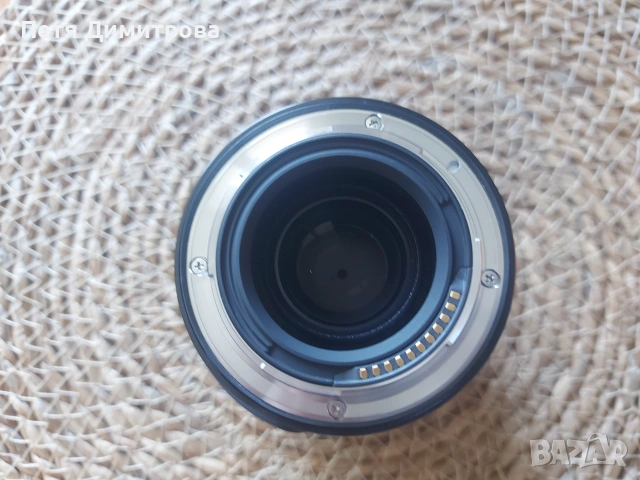 Обектив Nikon NIKKOR Z 35mm f/1.8 S, снимка 7 - Обективи и филтри - 54995851