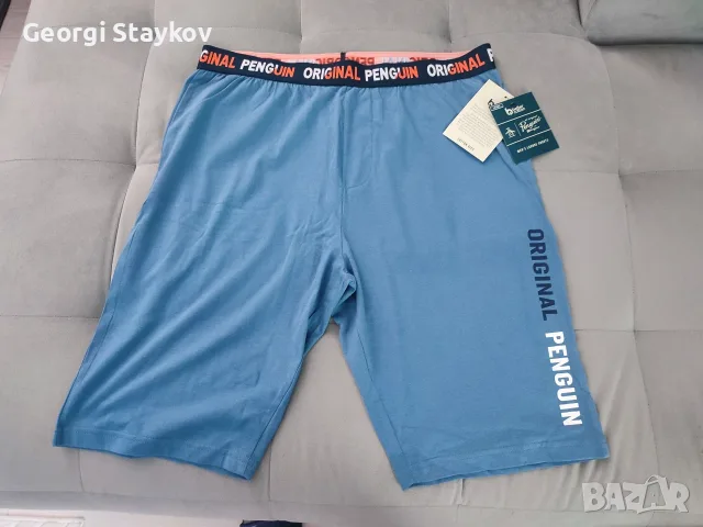 Original penguin къси панталони 